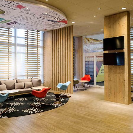 Hotel Ibis Manaus Aeroporto Exteriér fotografie