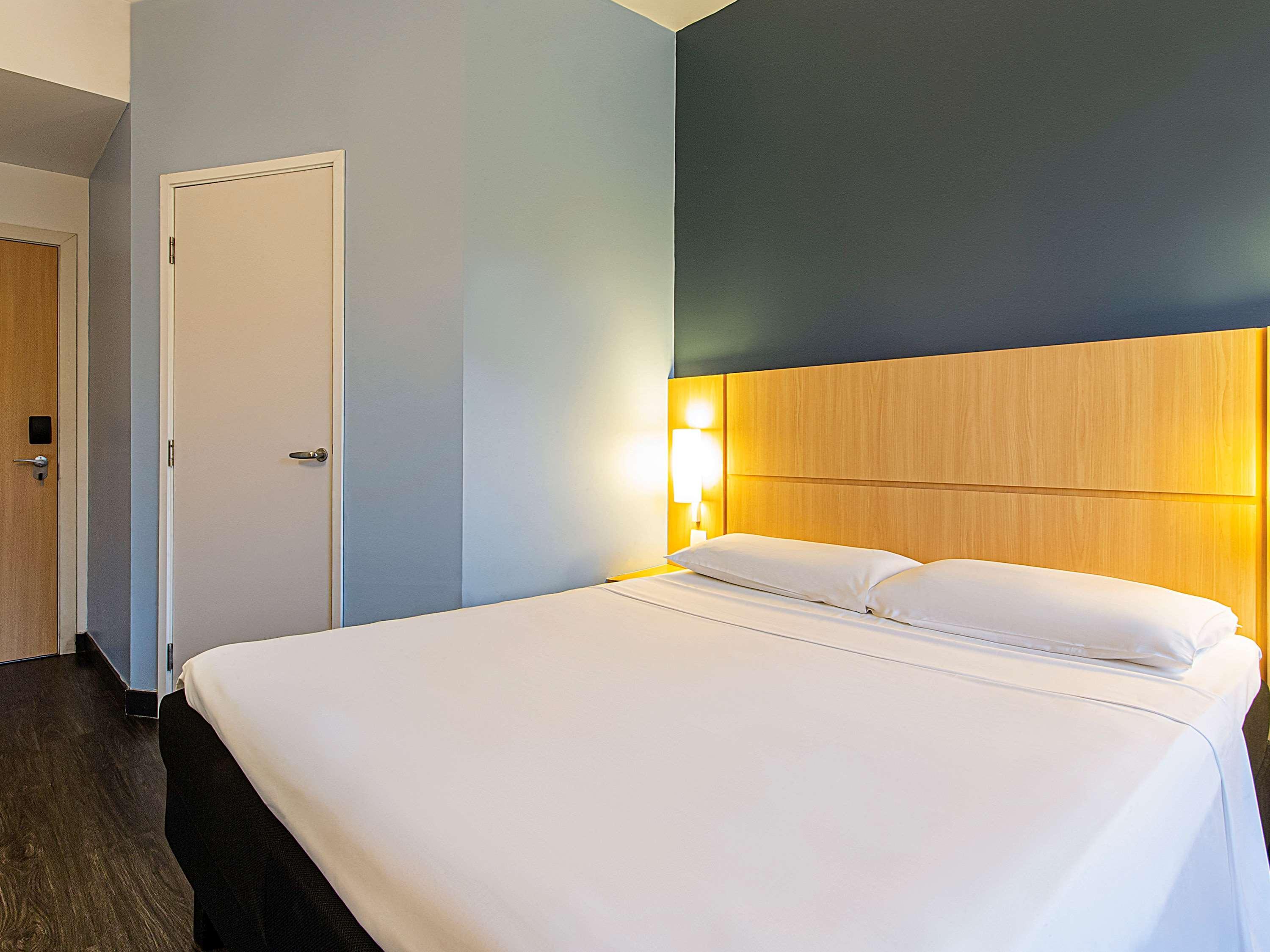 Hotel Ibis Manaus Aeroporto Exteriér fotografie