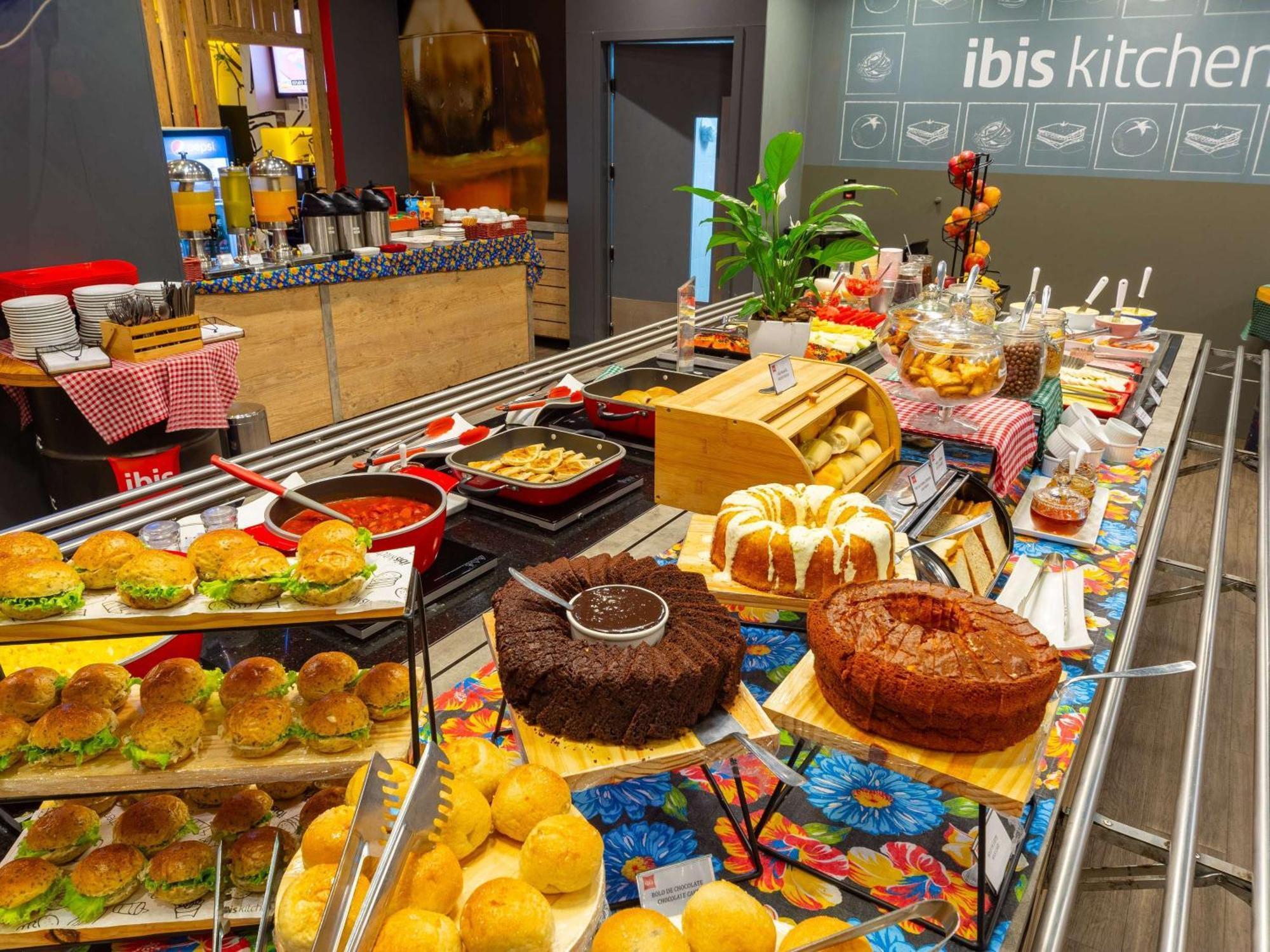 Hotel Ibis Manaus Aeroporto Exteriér fotografie